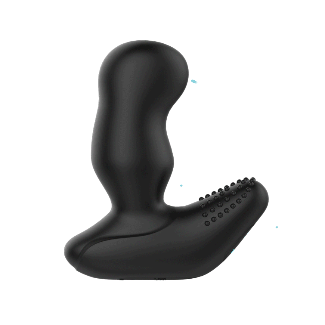 Nexus - Revo Extreme - Rotating Prostate Massager with Remote Control