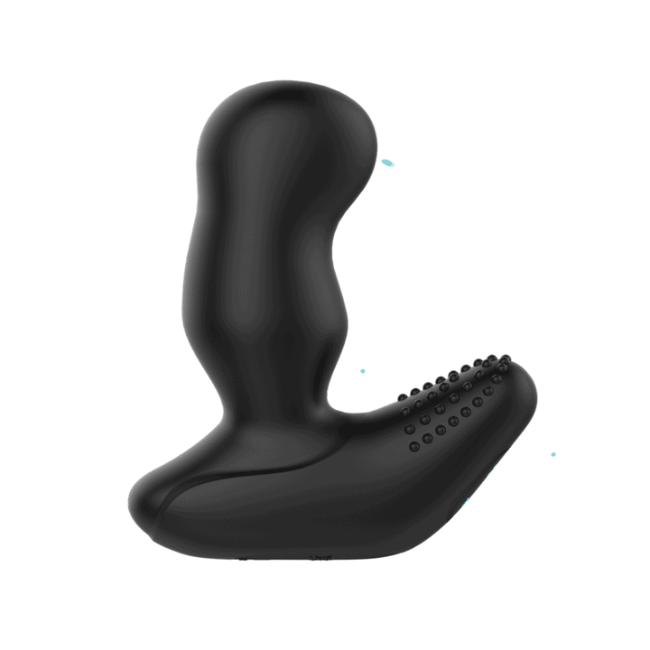 Nexus - Revo Extreme - Rotating Prostate Massager with Remote Control