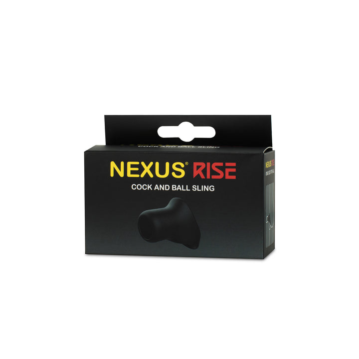 Nexus - Rise - Cock and Ball Sling