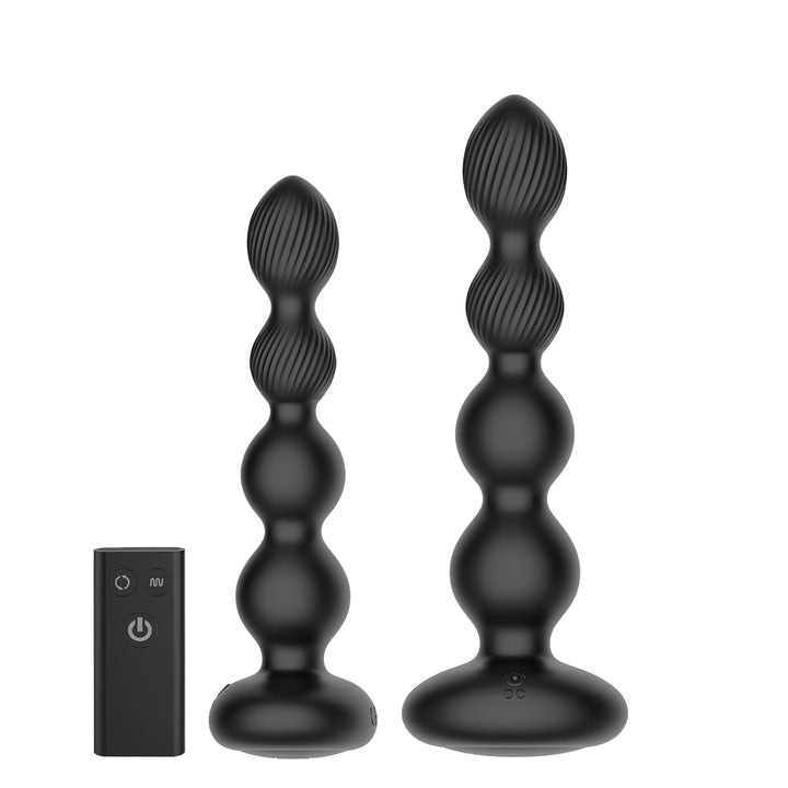 Nexus - Tornado Probe Edition Large - Vibrating Anal Probe with Remote Control