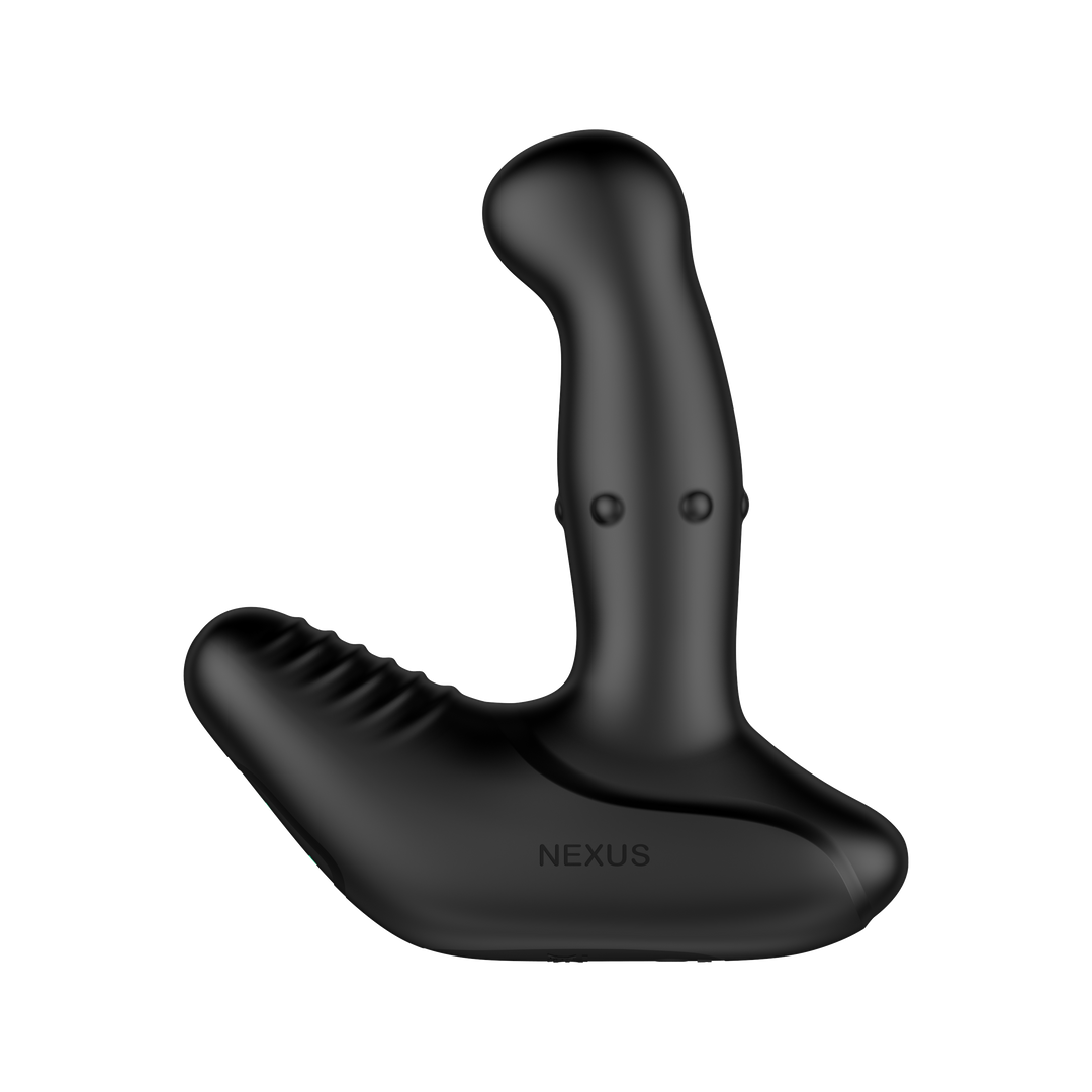 Nexus - Revo Ring - Rotating Prostate Massager
