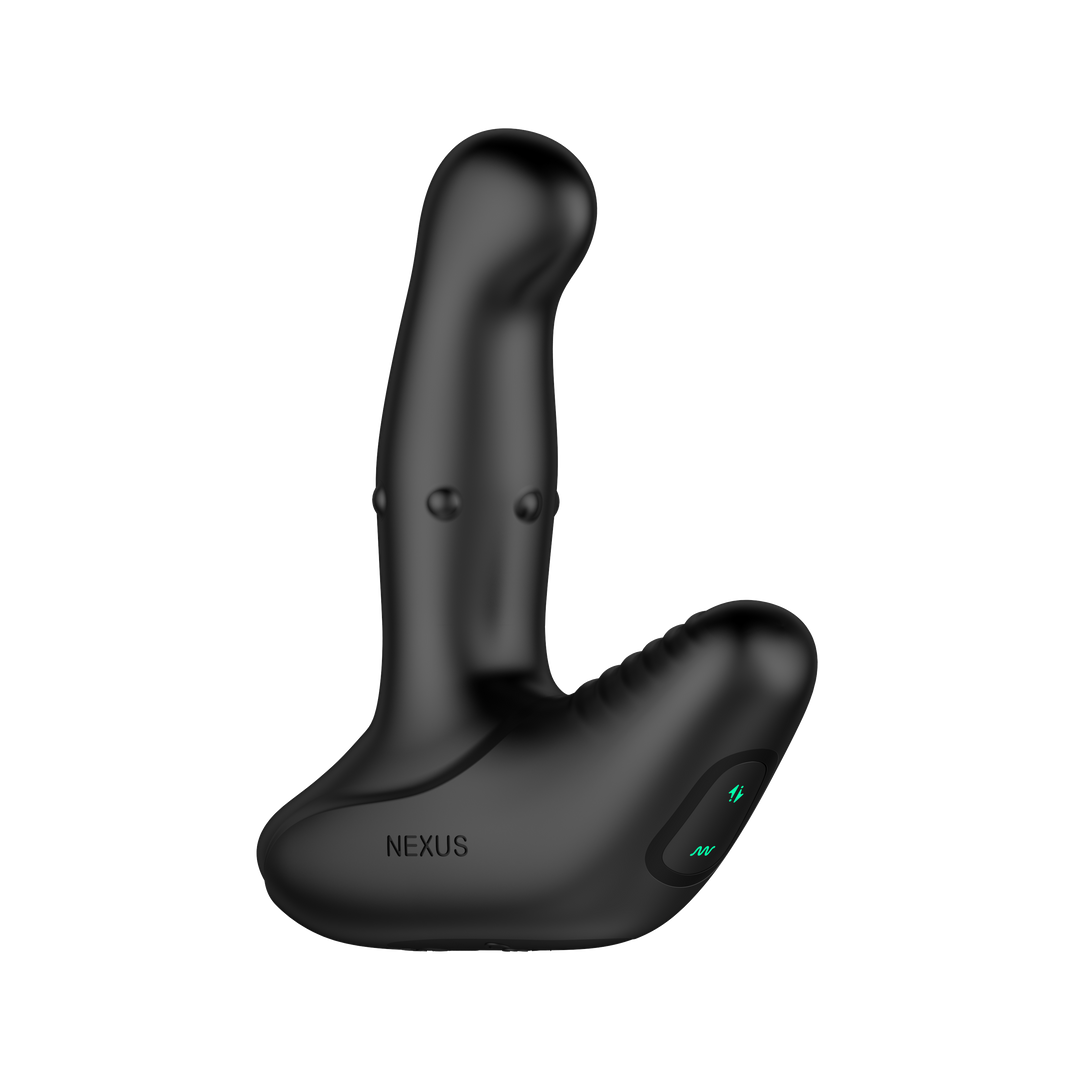 Nexus - Revo Ring - Rotating Prostate Massager