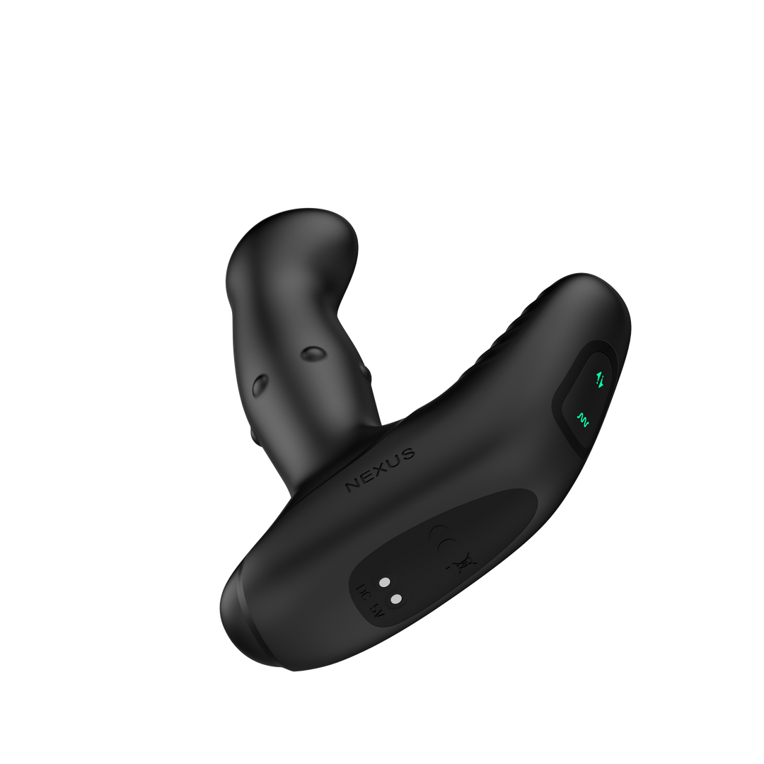 Nexus - Revo Ring - Rotating Prostate Massager