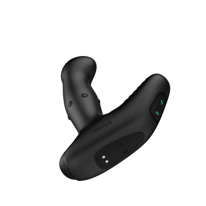 Nexus - Revo Ring - Rotating Prostate Massager