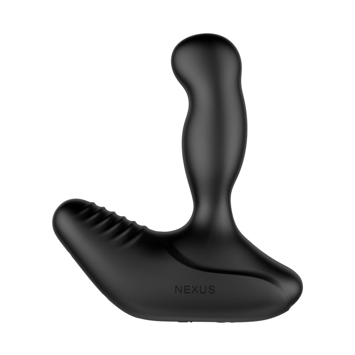 Nexus - Revo Stealth - Rotating Prostate Massager with App Control