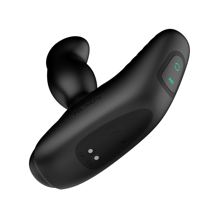 Nexus - Revo Stealth - Rotating Prostate Massager with App Control
