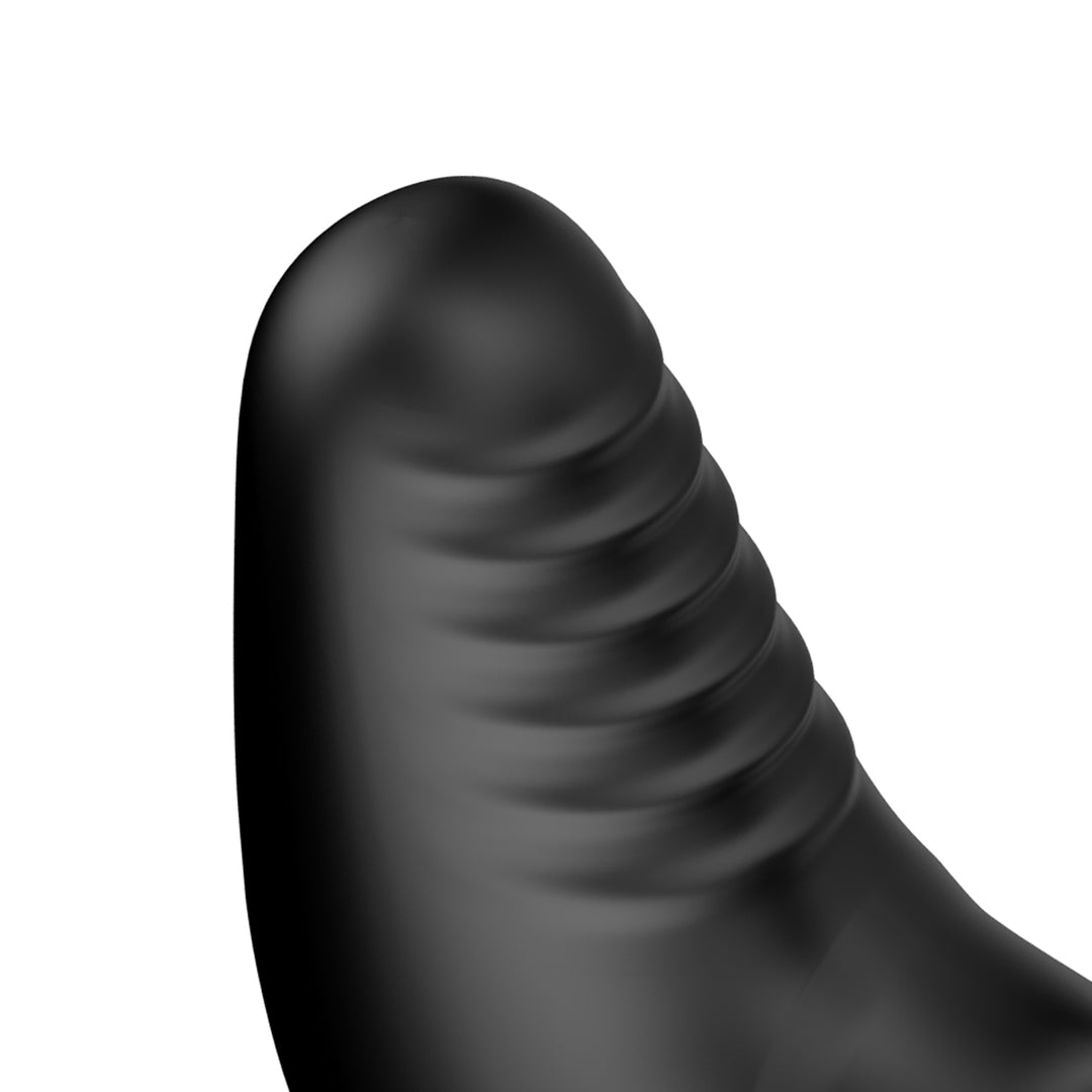 Nexus - Revo Stealth - Rotating Prostate Massager with App Control