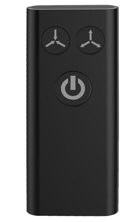 Replacement Bolster remote - rechargeable