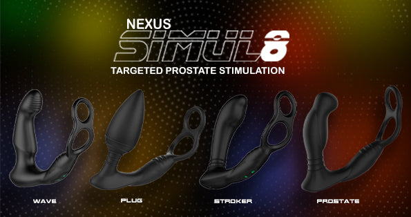 Nexus Nexus