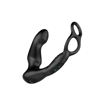Nexus - Simul8 Wave - Dual Prostate Massager