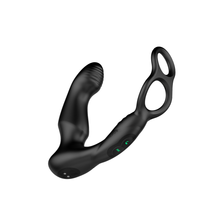 Nexus - Simul8 Wave - Dual Prostate Massager