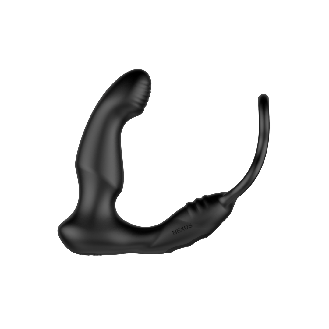 Nexus - Simul8 Wave - Dual Prostate Massager