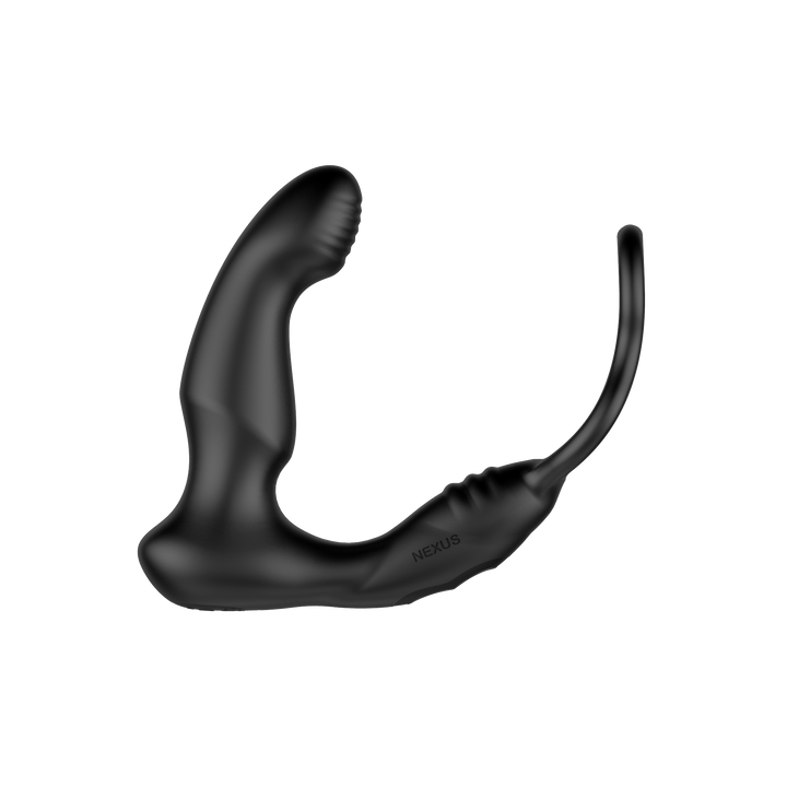 Nexus - Simul8 Wave - Dual Prostate Massager