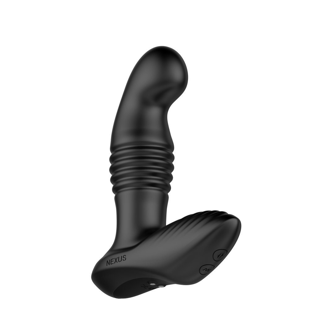 Nexus Thrust Prostate Edition - Prostate Massager