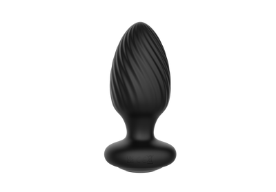 Nexus - Tornado Extra Large - Vibrating Butt Plug with Remote Control