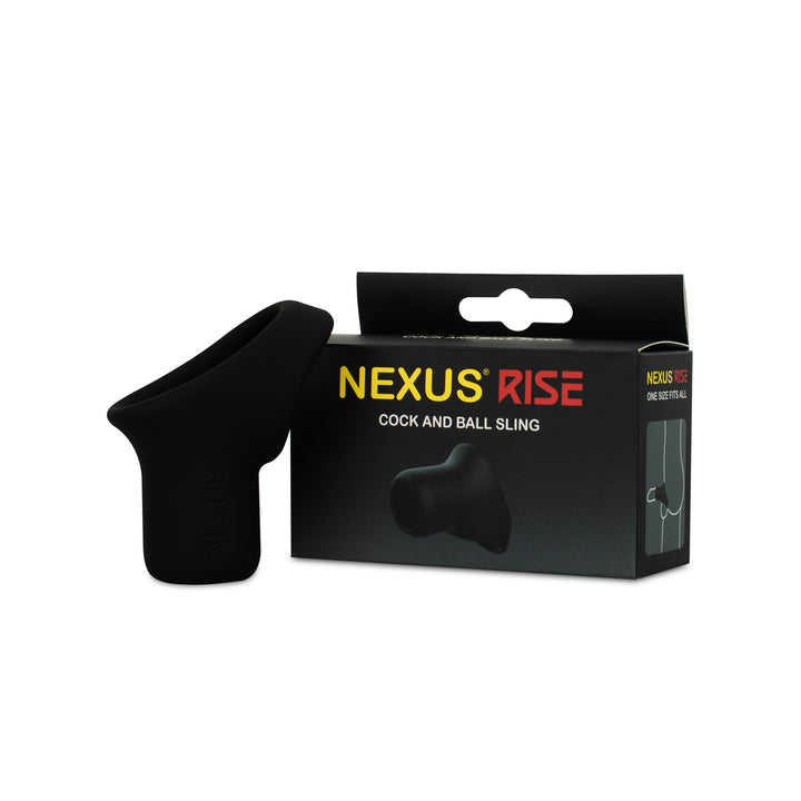 Nexus - Rise - Cock and Ball Sling