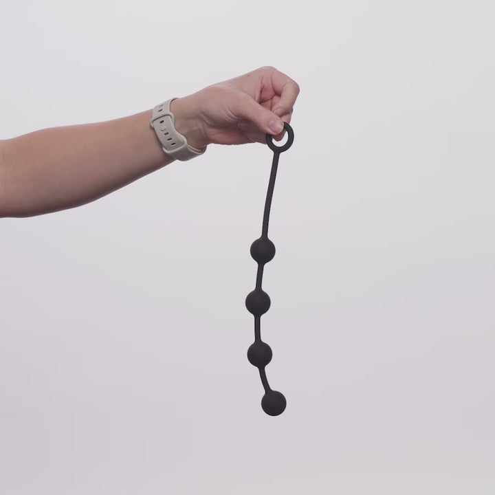 Nexus Excite Medium - Anal Beads