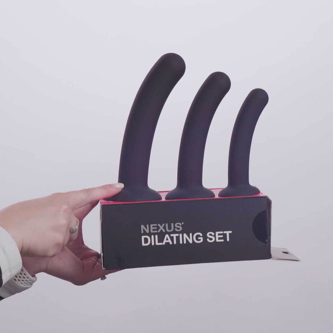 Nexus - Dilator Set