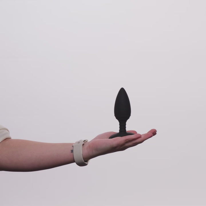 Nexus - Ace Medium - Vibrating Butt Plug with Remote Control