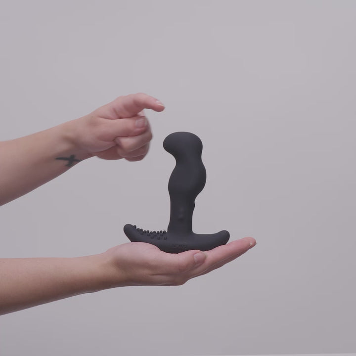 Nexus - G-Stroker - Prostate Massager with Remote Control