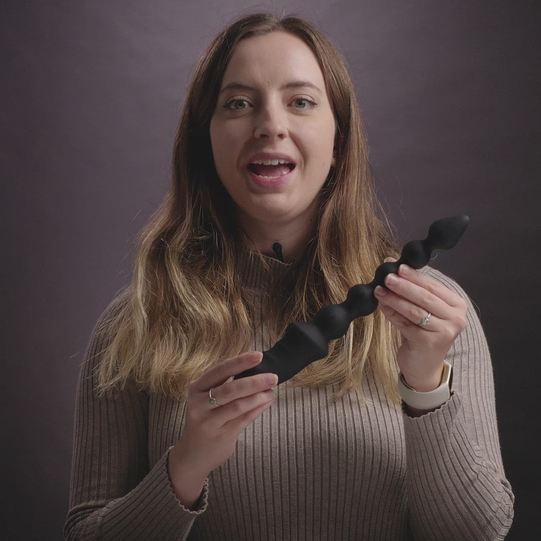 Nexus - Bendz Probe Edition - Vibrating Probe