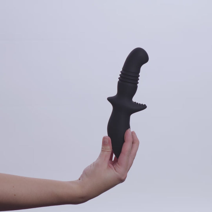 Nexus - Thrust - Anal Toy