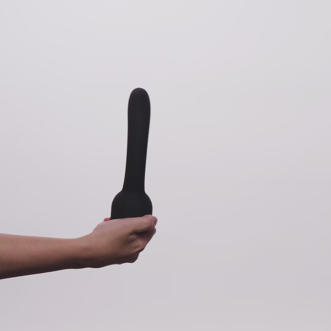 Nexus - Rabbit Clitoral Stimulator - DOXY Attachment
