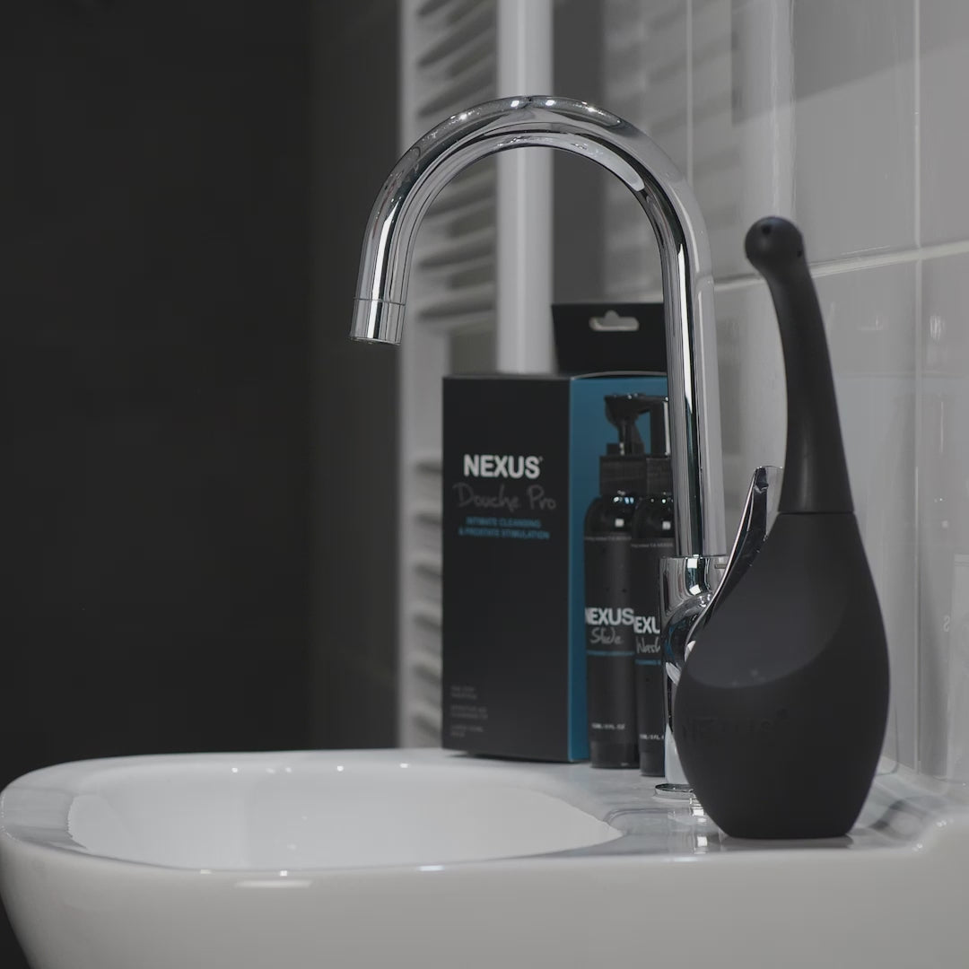 Nexus - Douche Pro 330ml