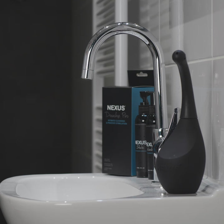 Nexus - Douche Pro 330ml