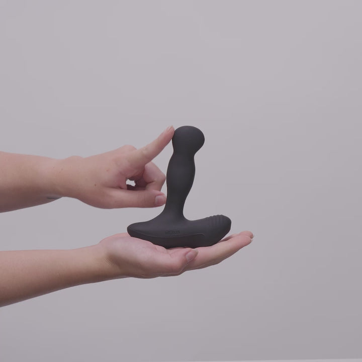 Nexus - Revo Slim - Rotating Prostate Massager with Remote Control