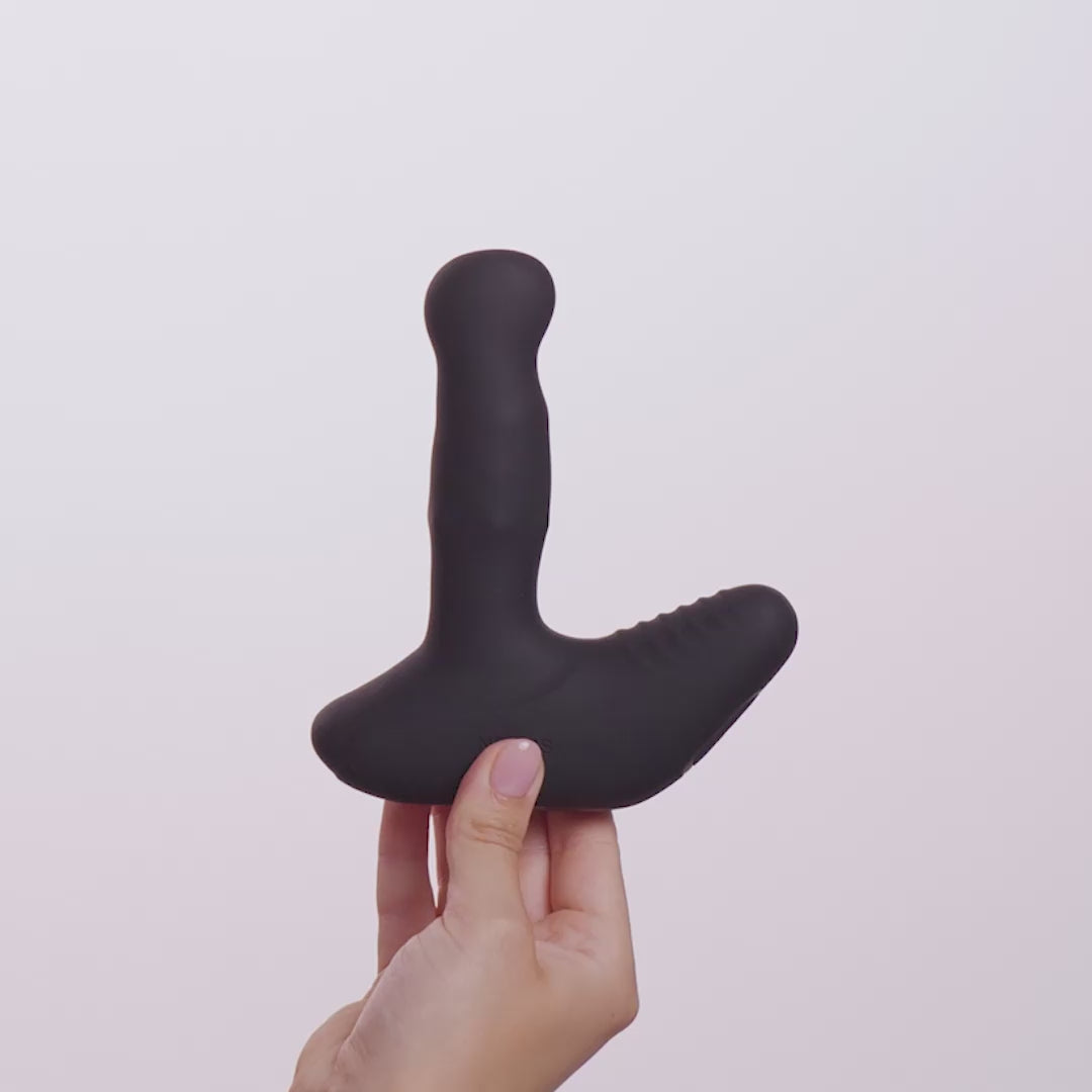 Nexus - Revo Ring - Rotating Prostate Massager