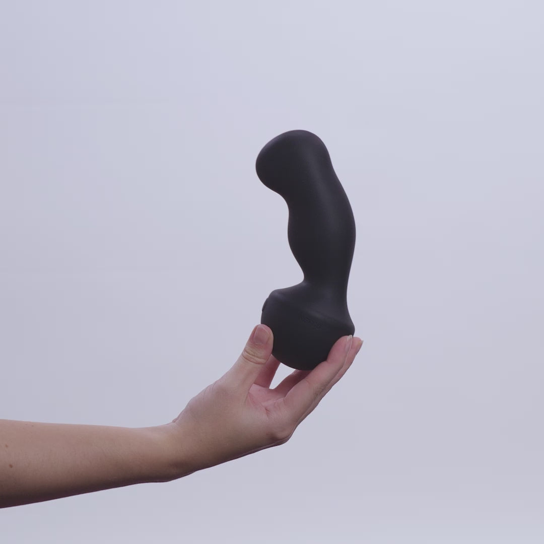 Nexus - Gyro Vibe Extreme - Prostate Massager