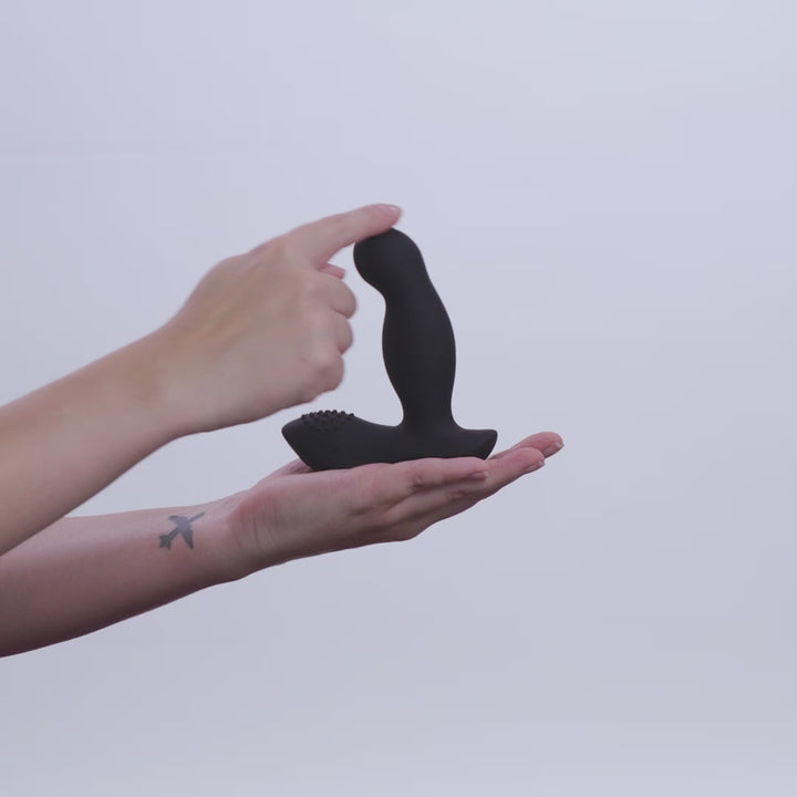 Nexus - Boost - Prostate Massager with Remote Control