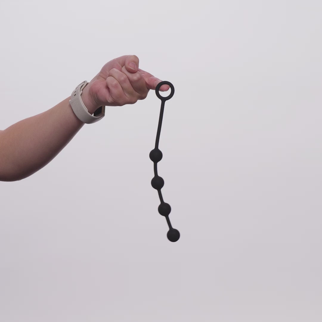 Nexus - Excite Small - Anal Beads