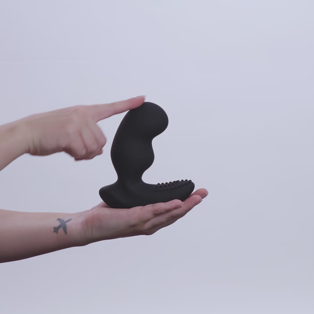 Nexus - Ride Extreme - Prostate Massager with Remote Control