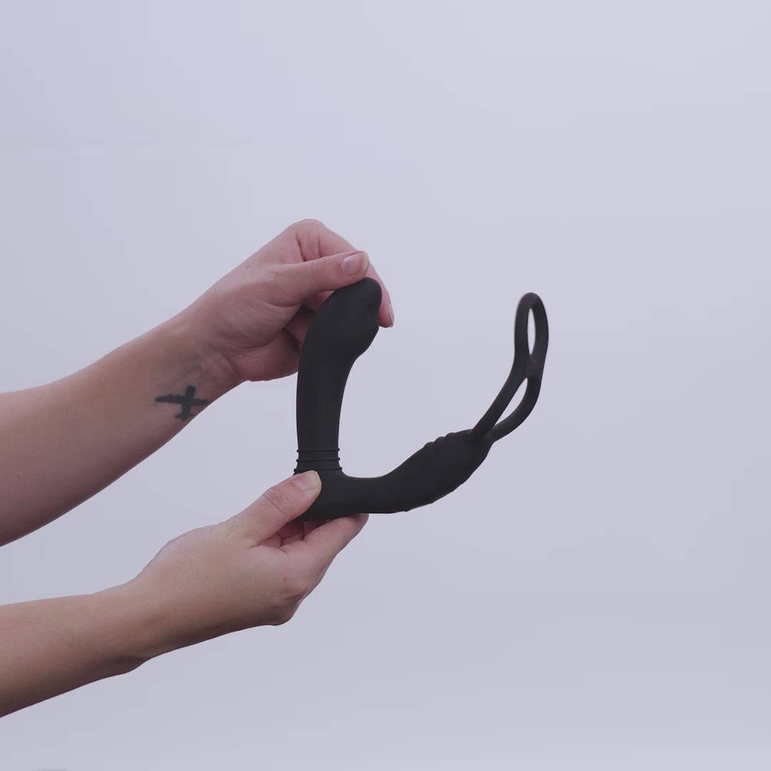 Nexus - SIMUL8 Stroker Edition - Cock &amp; Ball Massager