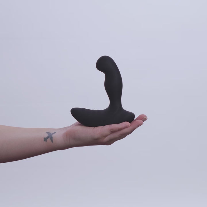 Nexus - Ride - Vibrating Prostate Massager with Remote Control