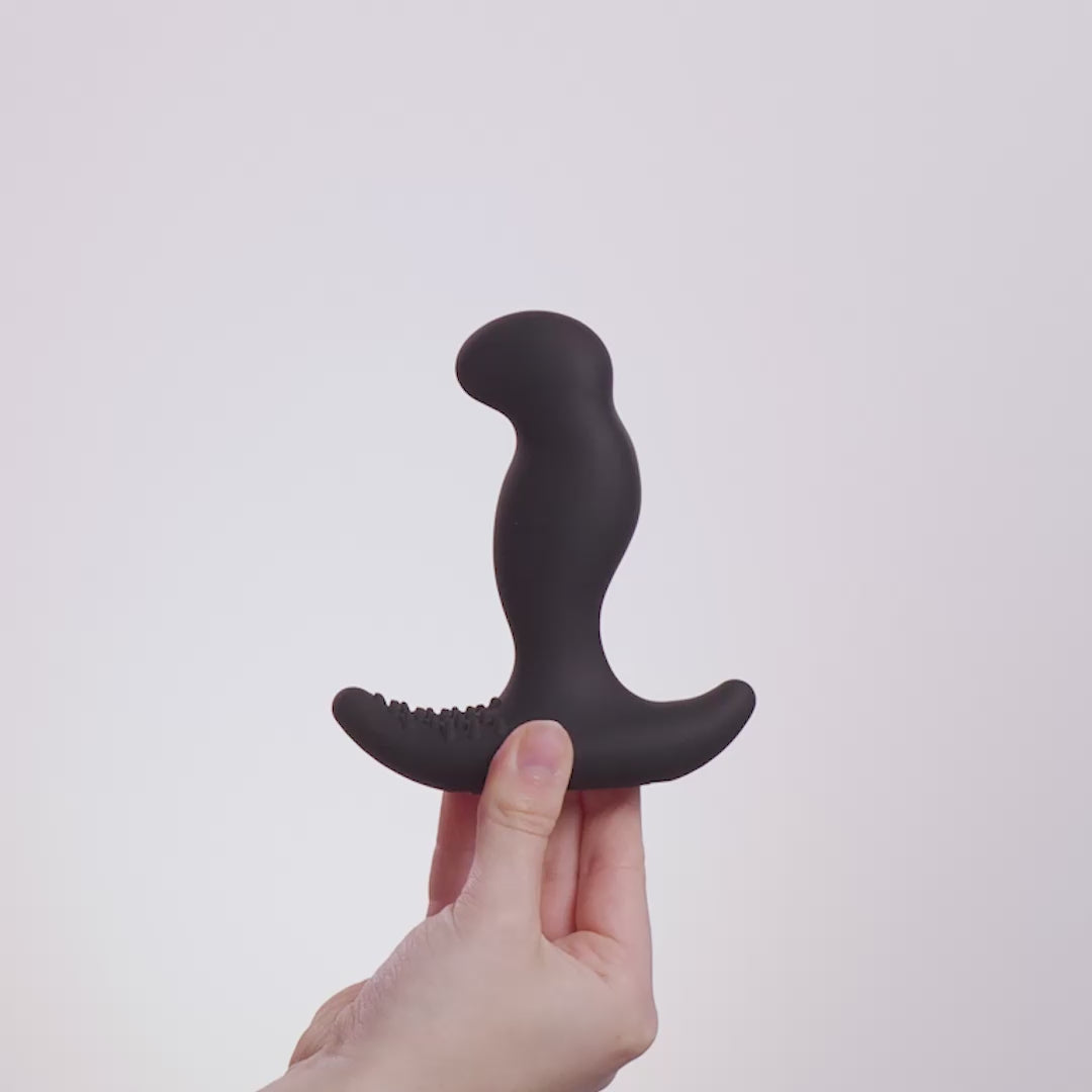 Nexus - G-Rider + - Unisex Vibrator