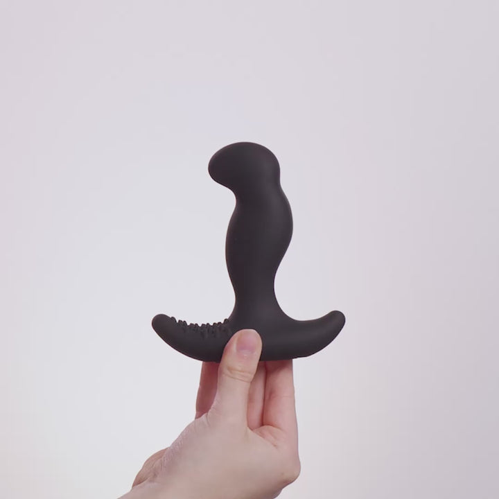 Nexus - G-Rider + - Unisex Vibrator