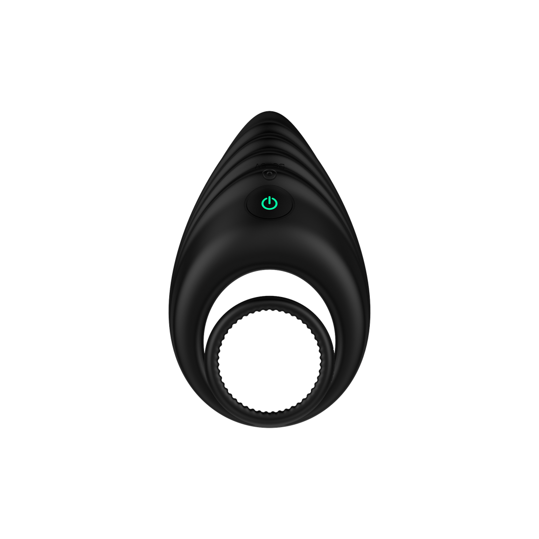 Nexus - Enhance - Vibrating Cock and Ball Ring