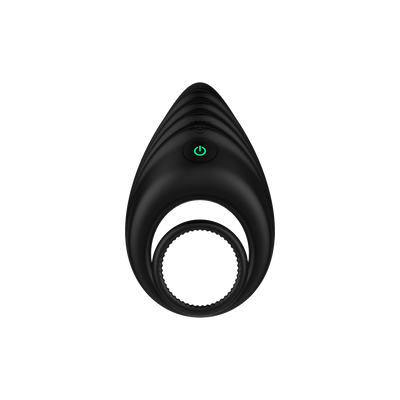 Nexus - Enhance - Vibrating Cock and Ball Ring