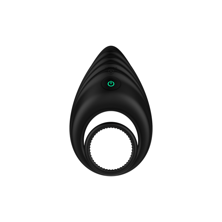 Nexus - Enhance - Vibrating Cock and Ball Ring