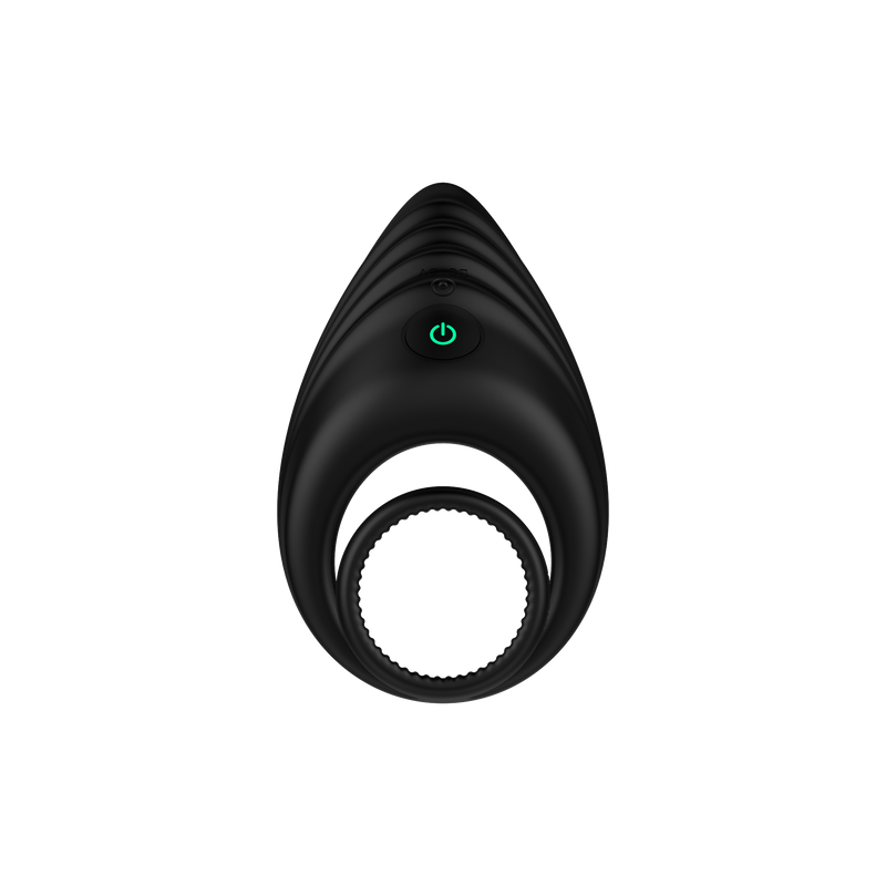 Nexus Enhance Vibrating Cock and Ball Ring - Nexus Nexus Enhance Vibrating Cock and Ball Ring - Nexus