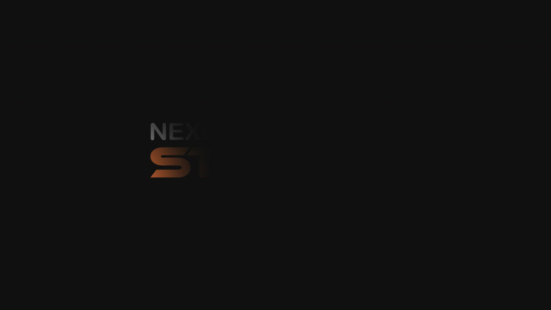 Nexus - Revo Stealth - Rotating Prostate Massager with Remote Control