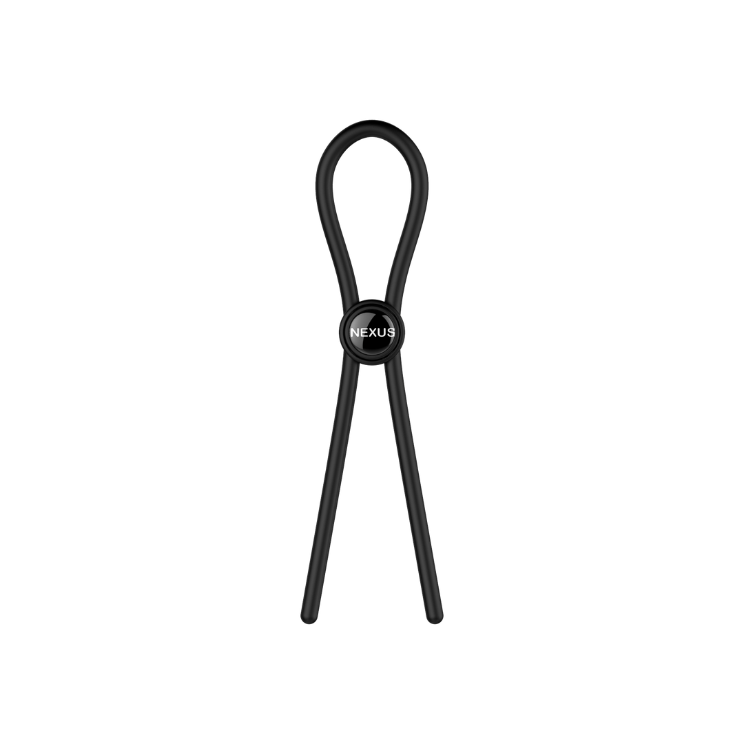 Nexus Forge - Adjustable Cock Ring