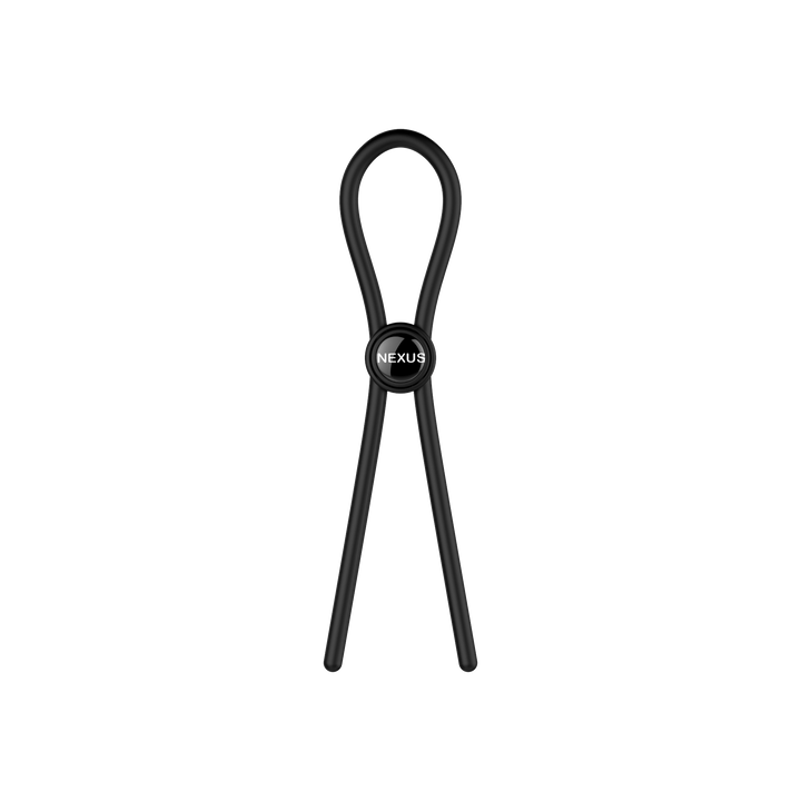 Nexus Forge - Adjustable Cock Ring