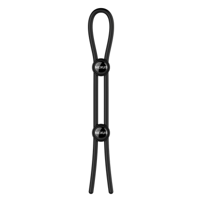 Nexus - Forge - Adjustable Cock and Ball Ring