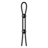 Nexus Forge adjustable cock and ball ring