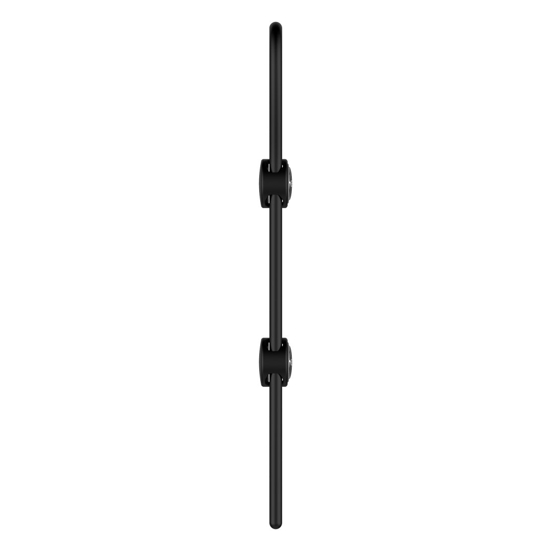 Nexus - Forge - Adjustable Cock and Ball Ring