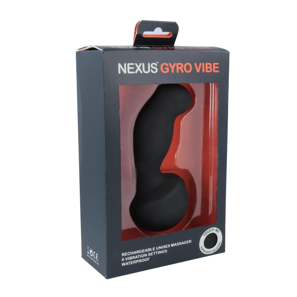 Nexus - GyroVibe - Prostate Massager